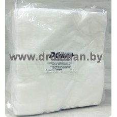 Салфетки DC-Select Workshop Cloth универсальные, белые, 50 шт./упак.